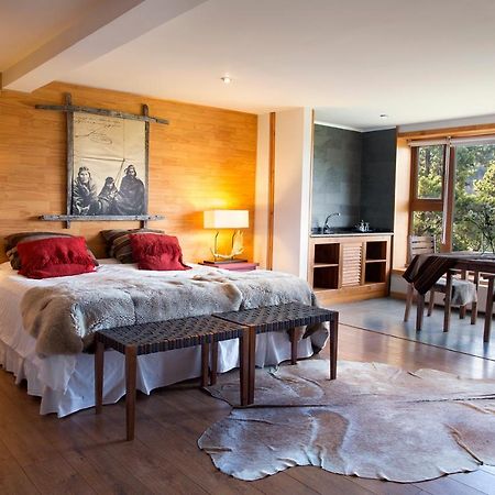 Nomades Hotel Boutique Койайке Экстерьер фото