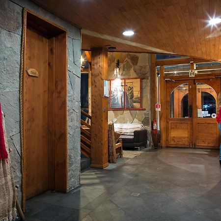 Nomades Hotel Boutique Койайке Экстерьер фото