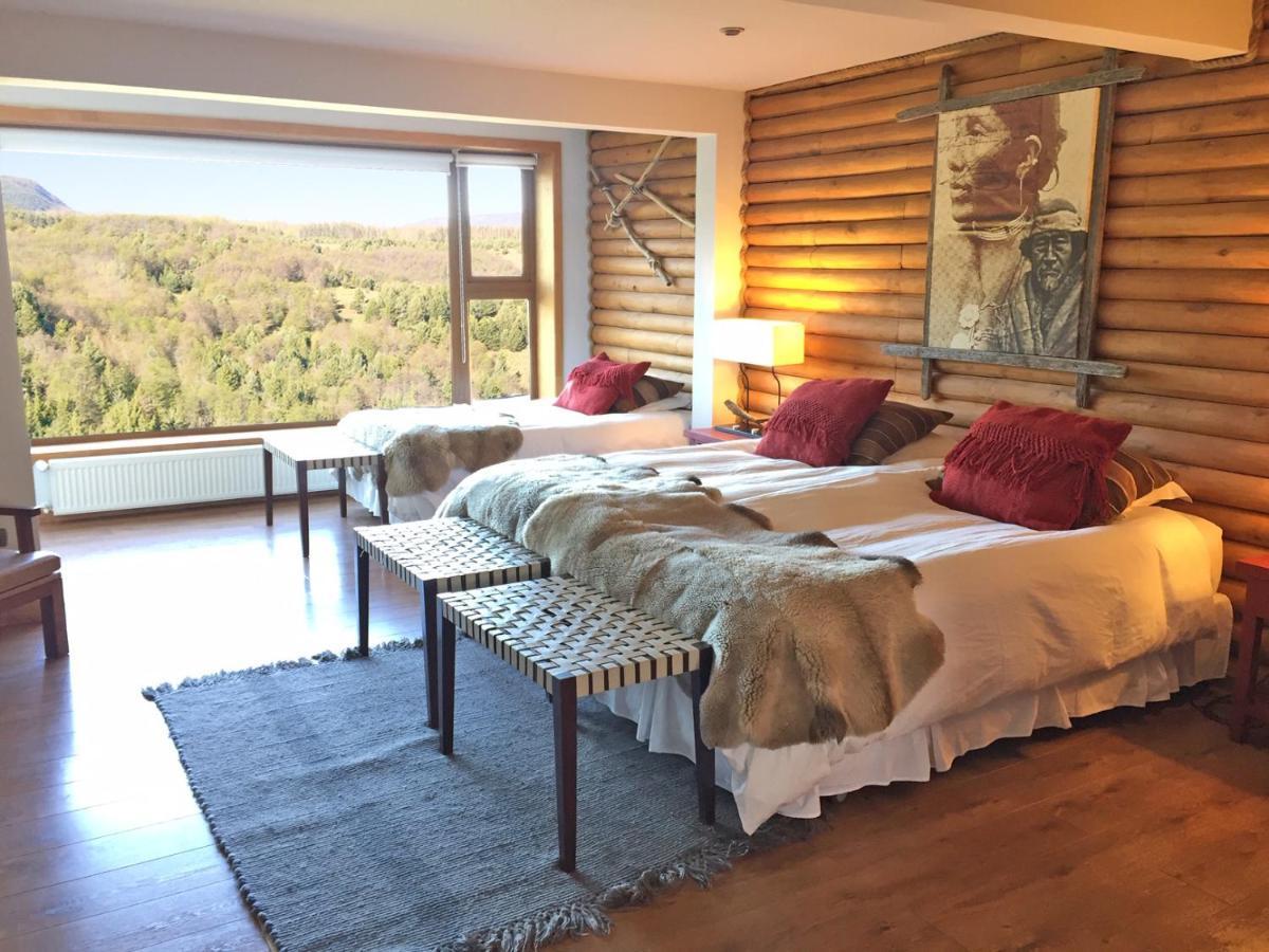 Nomades Hotel Boutique Койайке Экстерьер фото